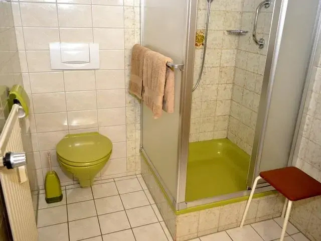 Ferienwohnung Haus Irma