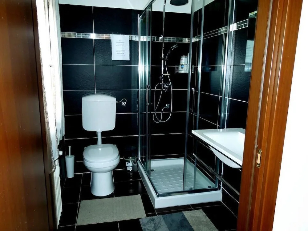 Pangs Guesthouse