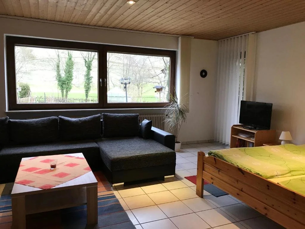 Haus Brengartner