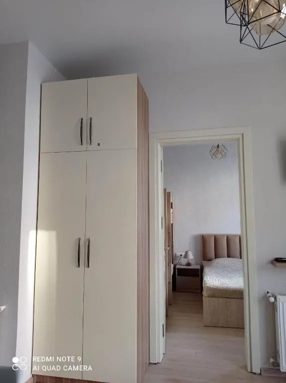 Bakuriani Trialeti Residence Block 1