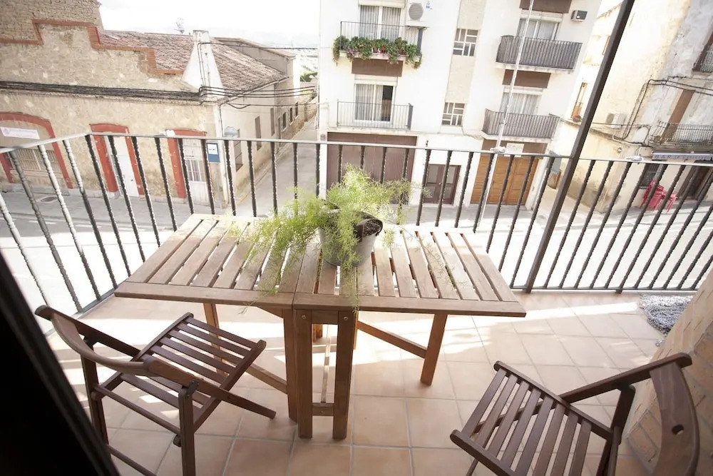 Apartamentos Maribel