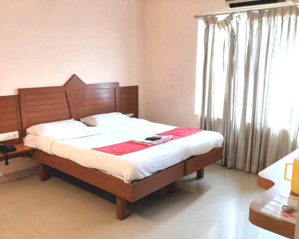Silver Cloud Hotel Sholinganallur