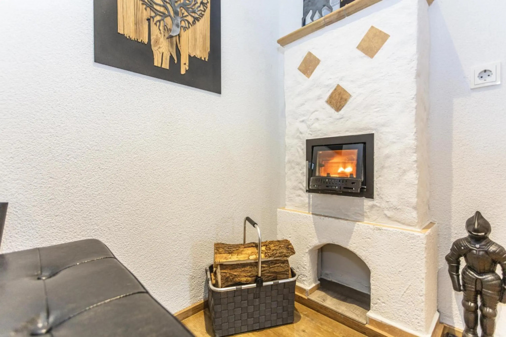 Ferienwohnung Rammler Hollersbach
