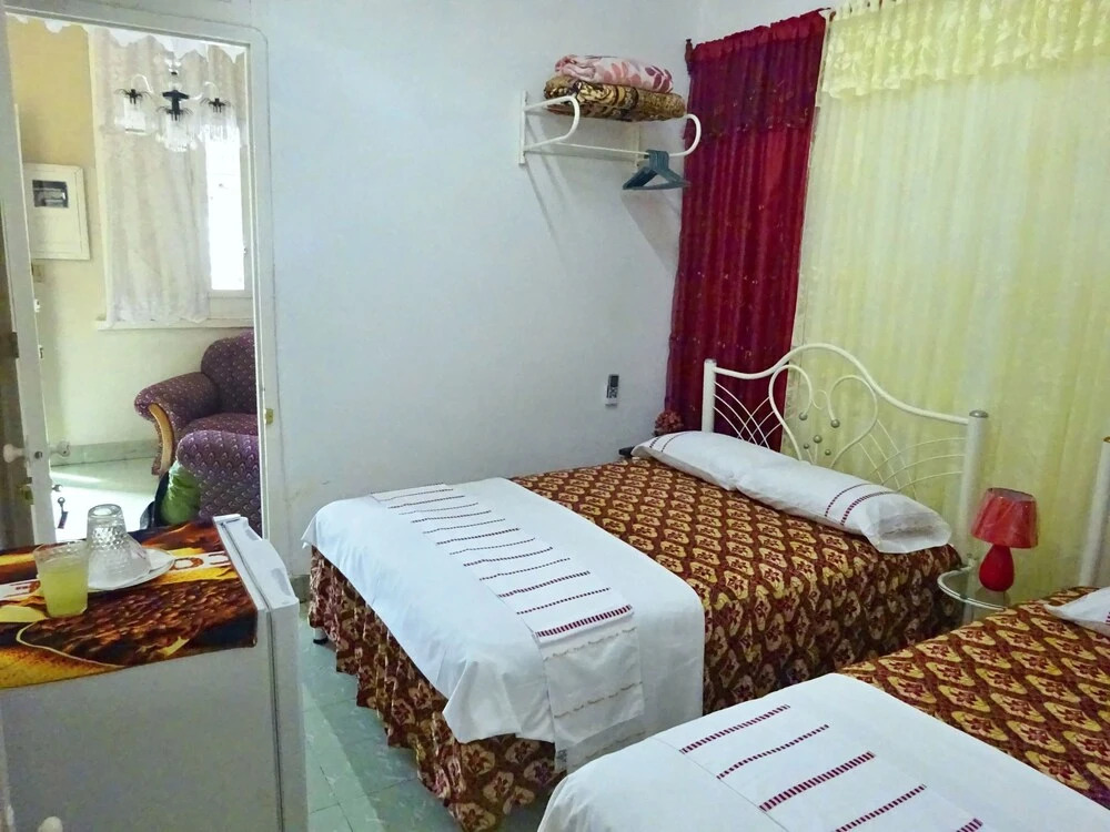Casa Angel y Hortensia