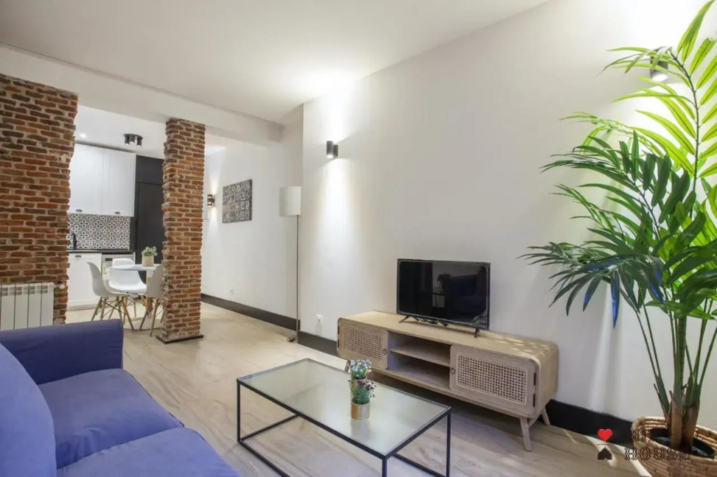 MIT House Atocha II en Madrid
