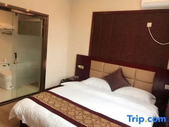 Cixi dafangtong Hotel