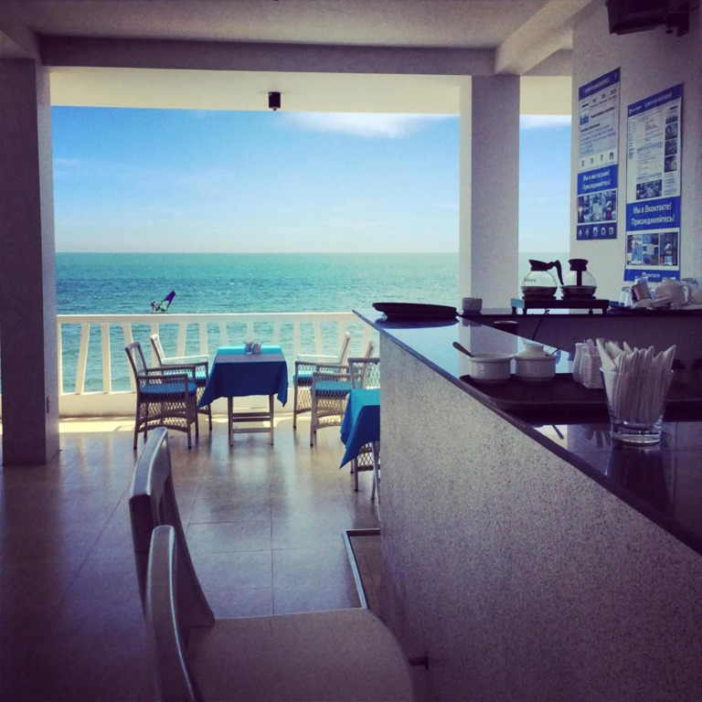 Бутик-отель Surf4You Residence