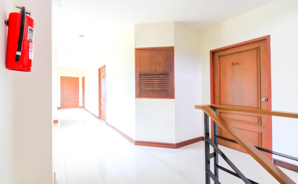 OYO 321 Country Place Hua Hin