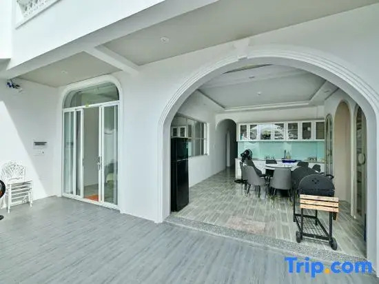 Kim Son Homestay 10