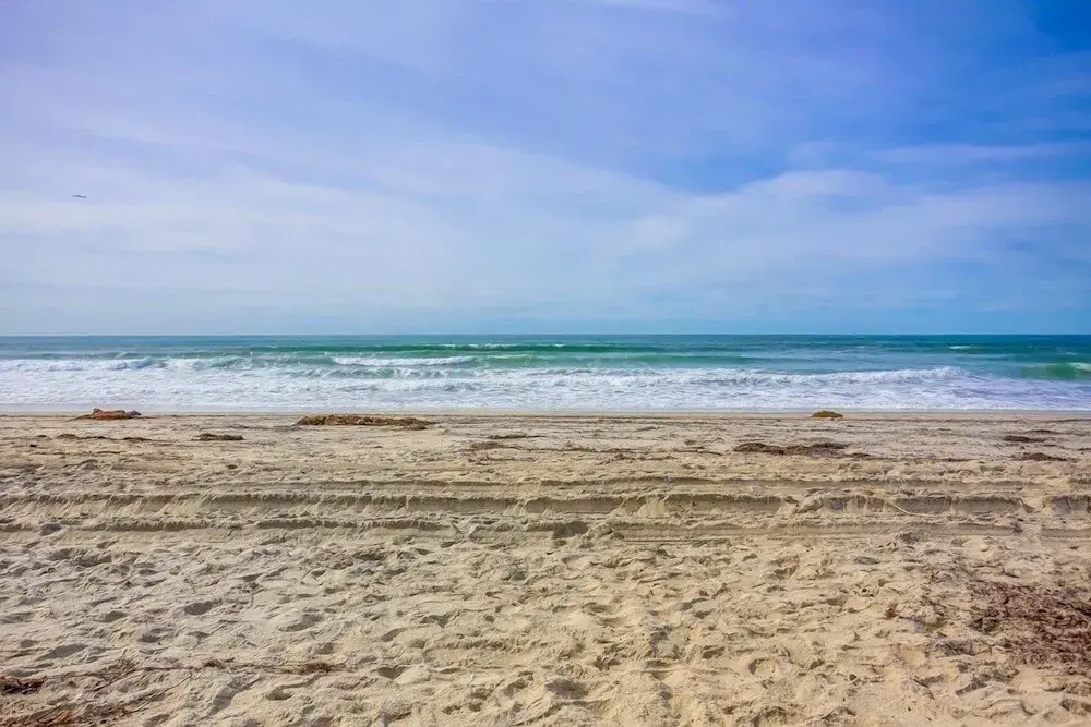 Ocean Breeze 2