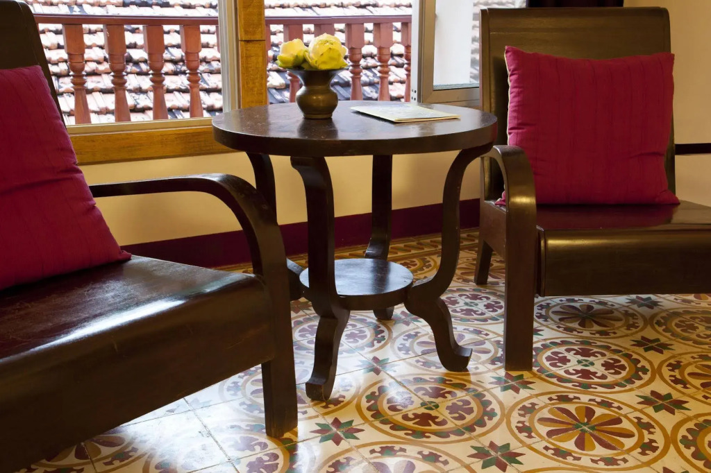 Villa Langka Hotel & Restaurant