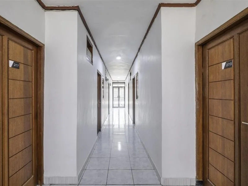 OYO 2391 Baladewa Residence Syariah