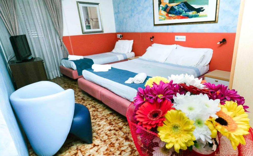 Rafael Guest House