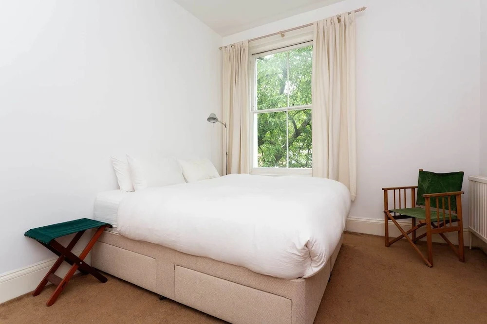 Abbey Road Flat