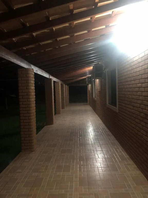 Sítio Refúgio do Alto