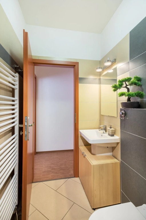 Paradise Apartment