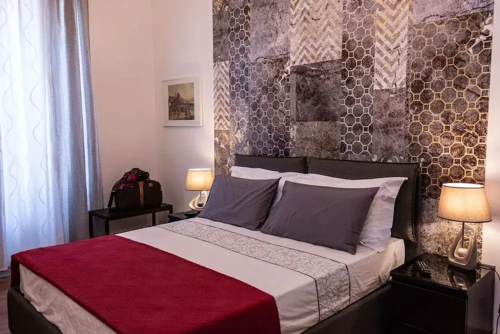 Bed  Breakfast Monticello