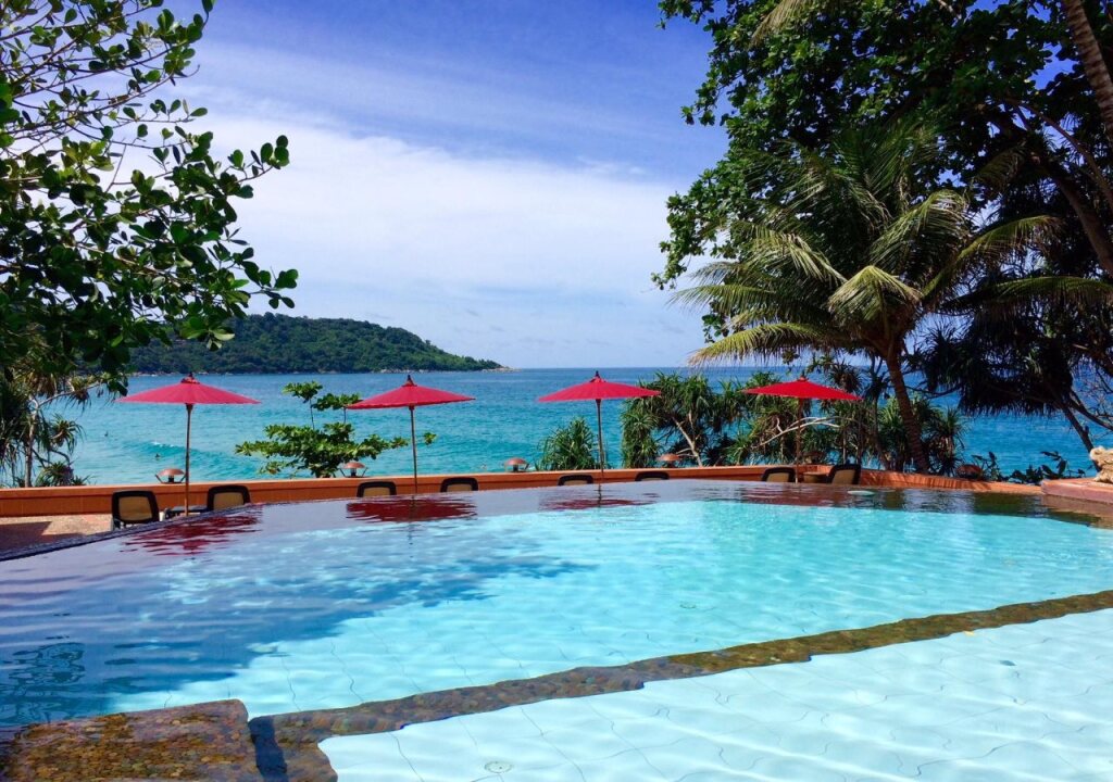 Mom Tris Villa Royale - SHA Plus