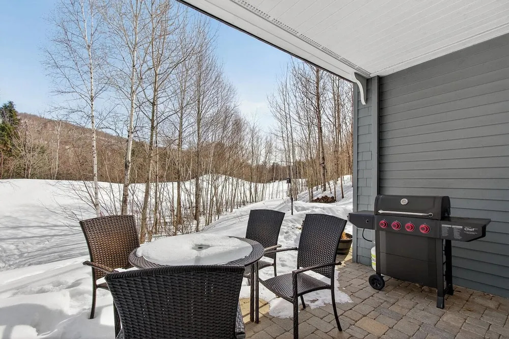 Les Manoirs Unit 3