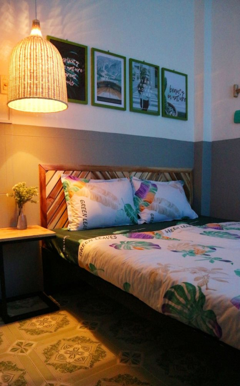 Tigonhouse Hostel
