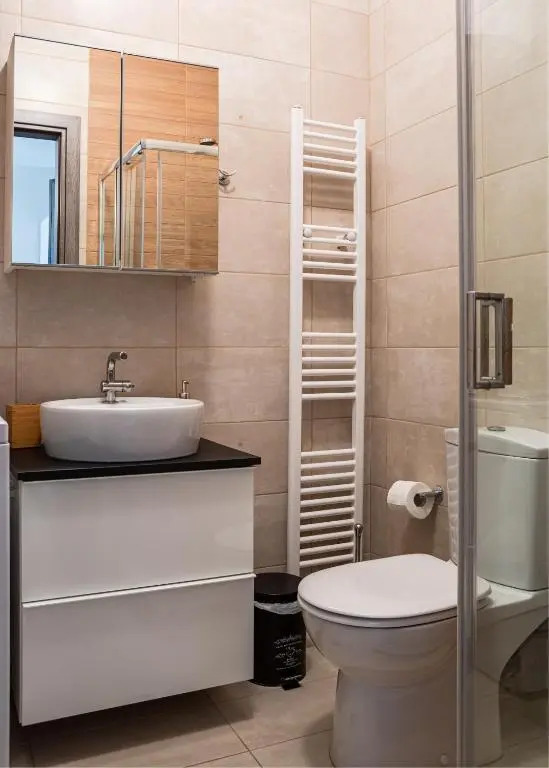 Brosi Apartment