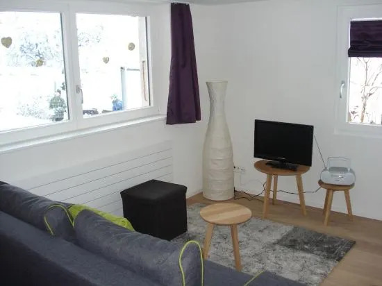 Chalet Viola - Verenas Loft