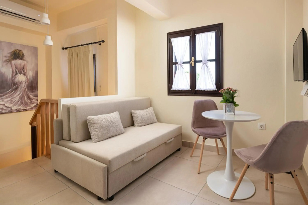 To Rodi Apartments