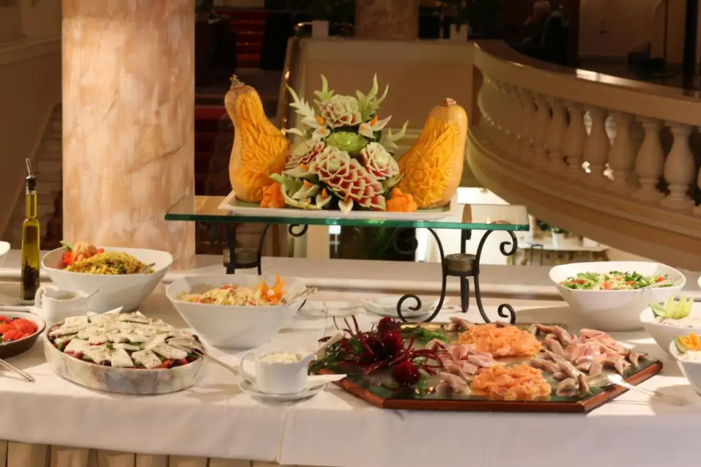 Corfu Palace Hotel