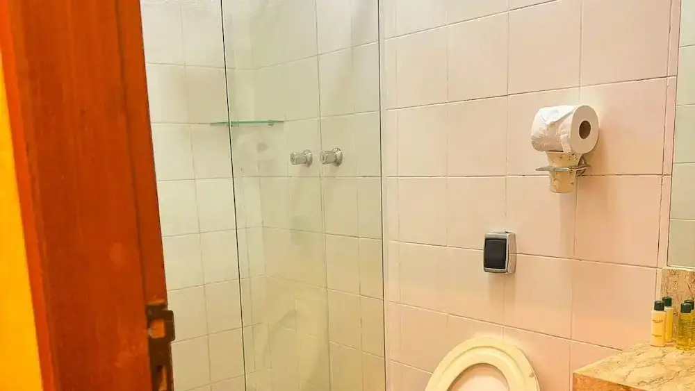 Pousada Hortelã