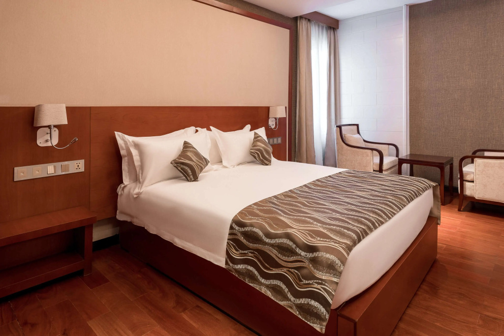 Best Western Plus Pearl Addis