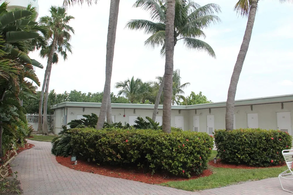 Casablanca Residences Miami Beach