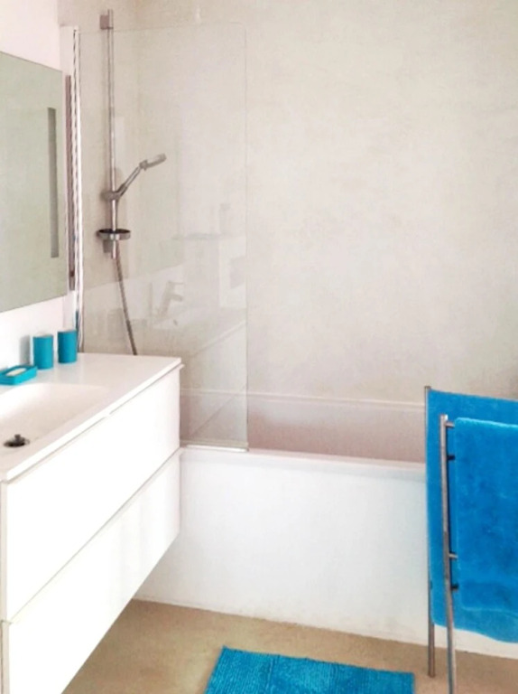 Apartment With 2 Bedrooms in Grimaud, With Wonderful Mountain View, Po