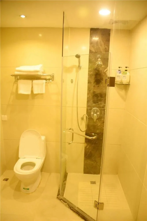 Guangzhou Xiangdu Hotel