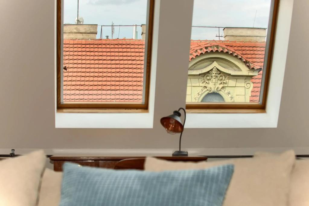 Kolkovna 5 Penthouse