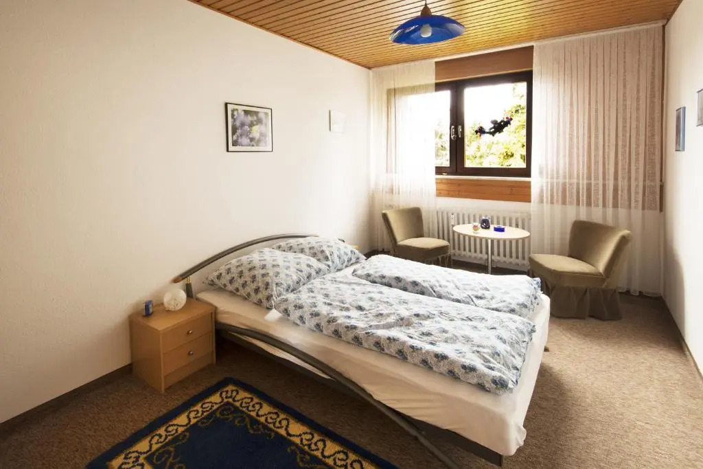 Ferienwohnungen Casa Risig