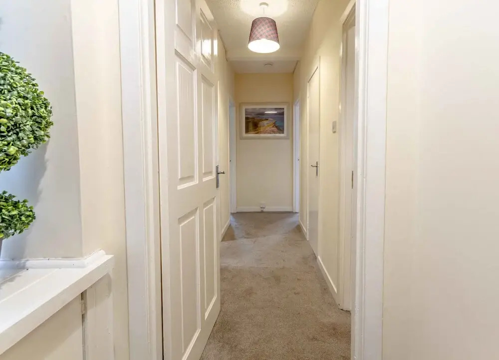 Stirling Central Apartment