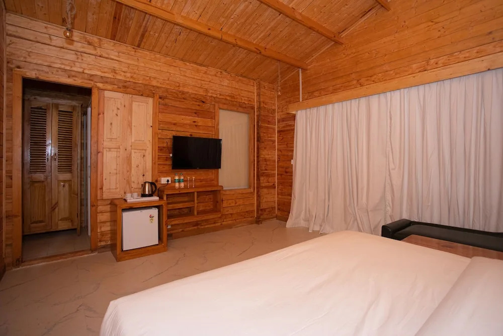 Dallas Beach Resorts