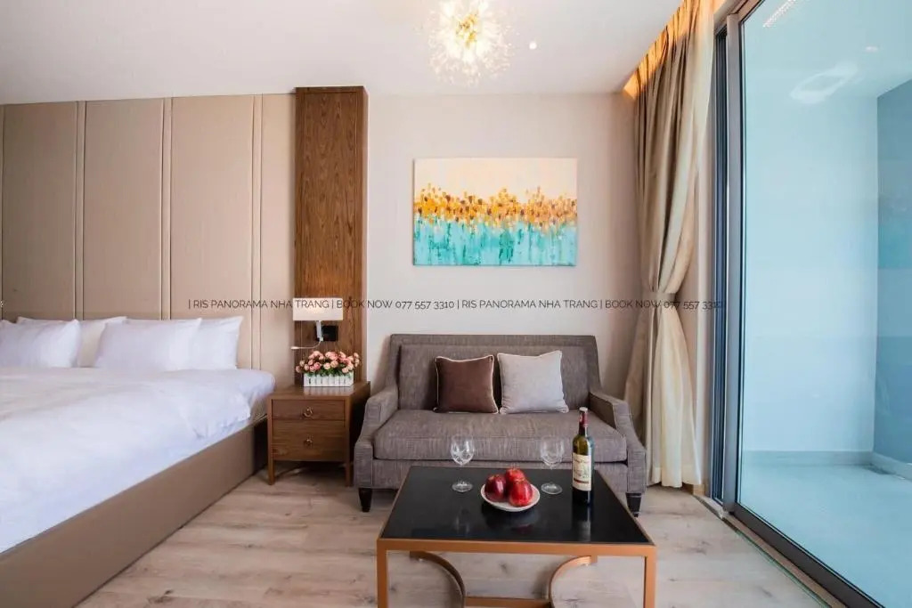 Sky Beach Panorama Nha Trang
