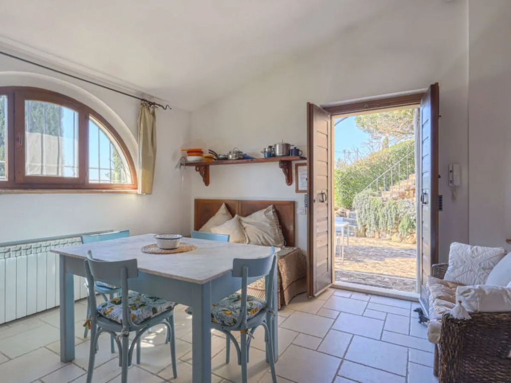 Podere San Raffaele - Cinzia (PGG131)