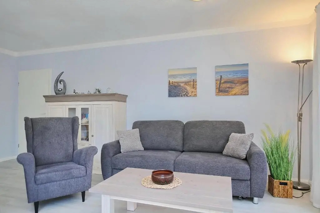 Goosbrink Wohnung 15