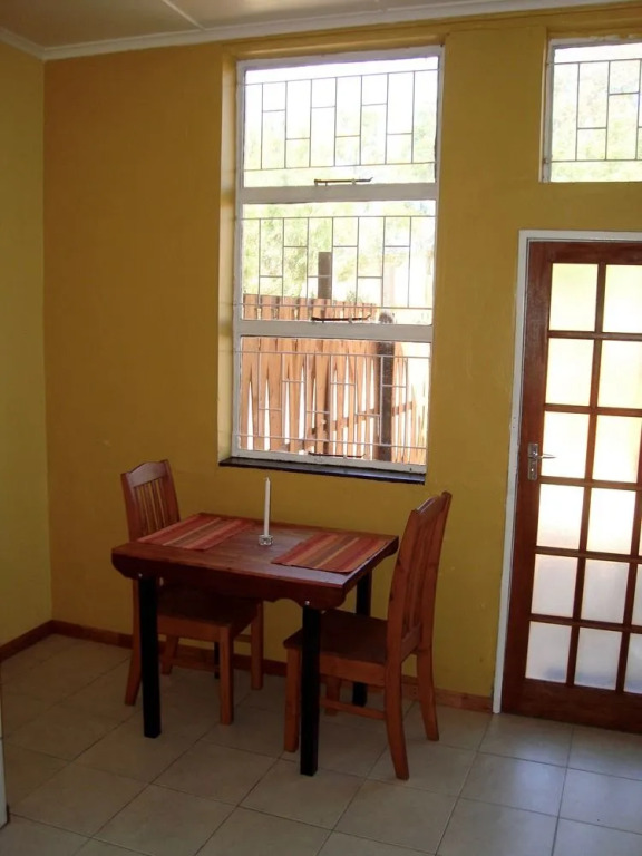 Nuwedam Guest Farm