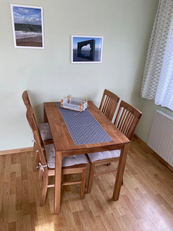 Wohnung Lund 1