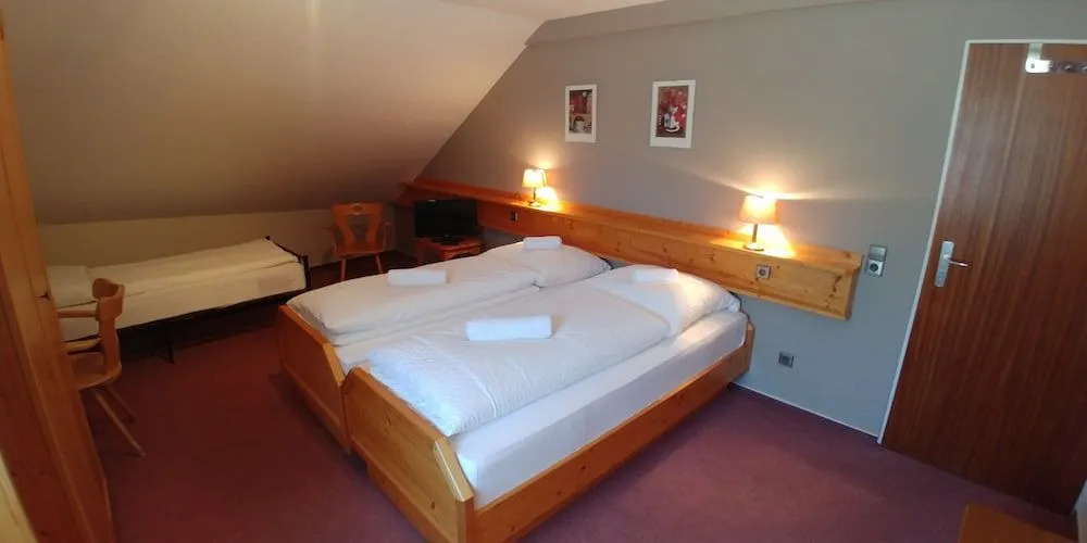 Bad Bruckhaus Erlebnishotel