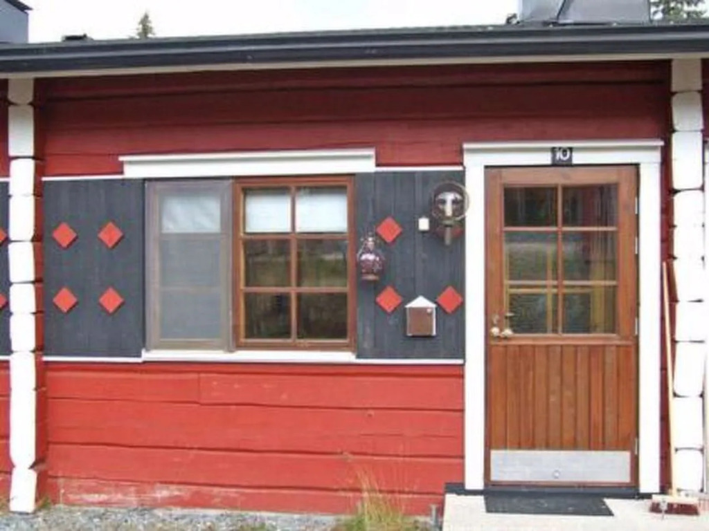 Porokaarre nr 10
