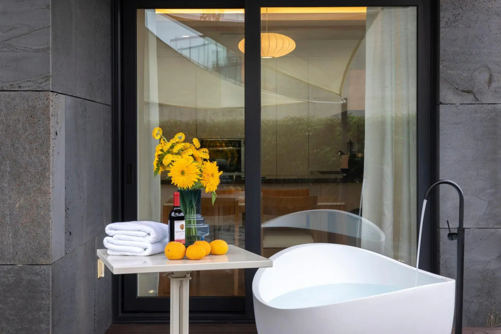 Velum Resort Jeju