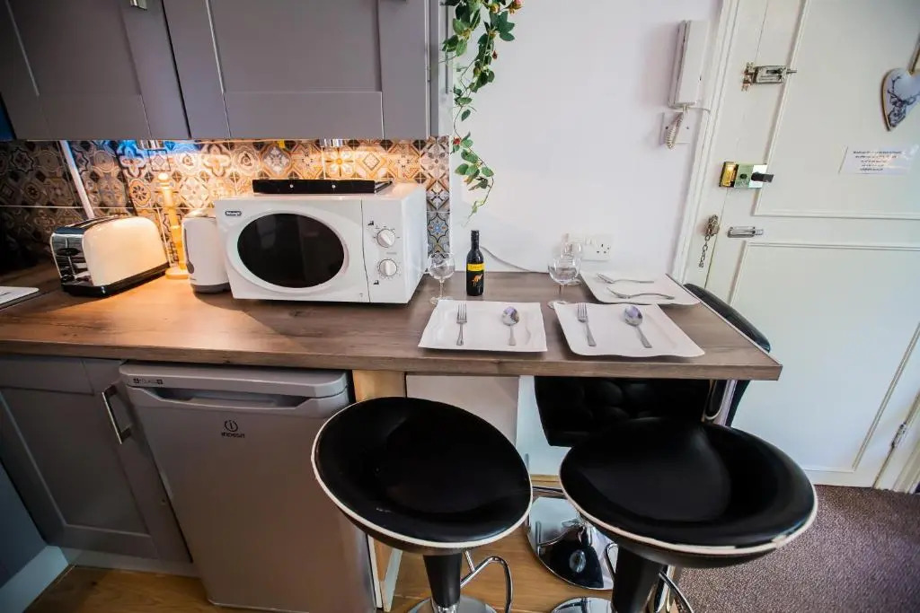 Pimlico Central London Suite near Victoria