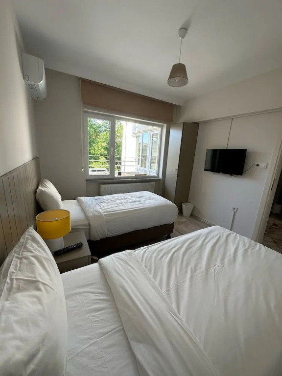 Well Hotel Edirne