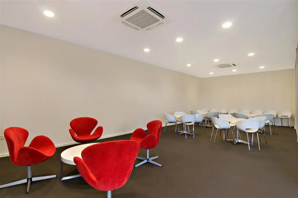 Chifley Apartments Newcastle