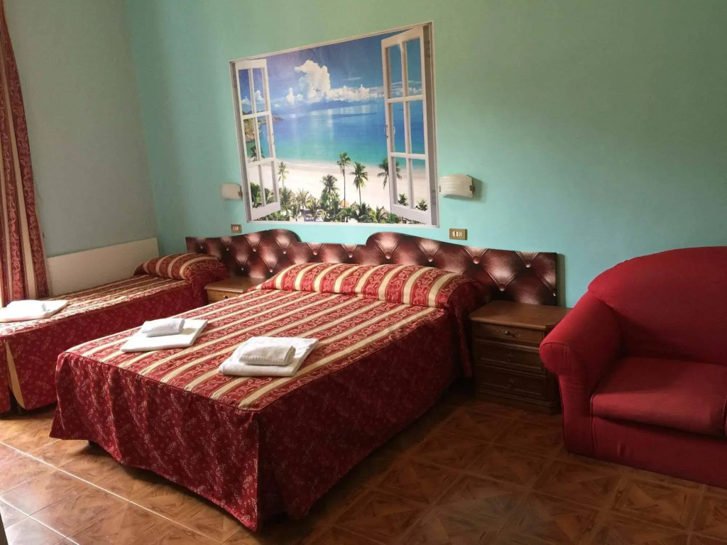 Hotel Gabriele