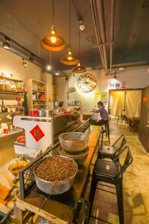 DONGMEN 3 Hostel